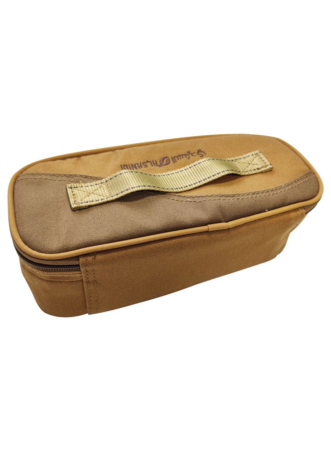 السنيدي شنطة بيالات للرحلات, حافظة بيالات - Image 3