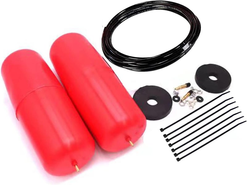 Ulfeng Air Bags Lift 60818 Suspension Kit 1000 Air Helper Springs for 2009-2019 Ram 1500/Ram Pickup - Image 2