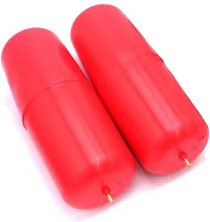 Ulfeng Air Bags Lift 60818 Suspension Kit 1000 Air Helper Springs for 2009-2019 Ram 1500/Ram Pickup - Image 3