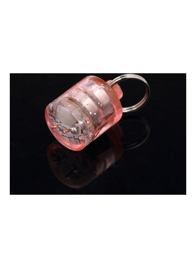 نيبمينينت مجموعة أضواء LED لطعوم صيد الأسماك مكونة من 5 قطع مع صندوق 9.8 x 1.6سم - Image 3