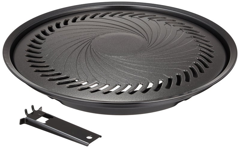 Iwatani Cbpy3 BBQ Plate Large