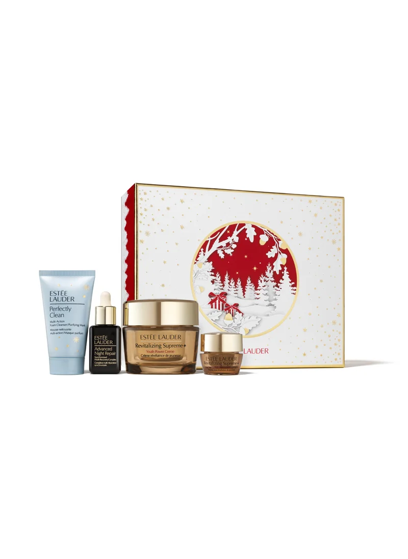 استي لودر Revitalizing Supreme + Set, Savings 31%