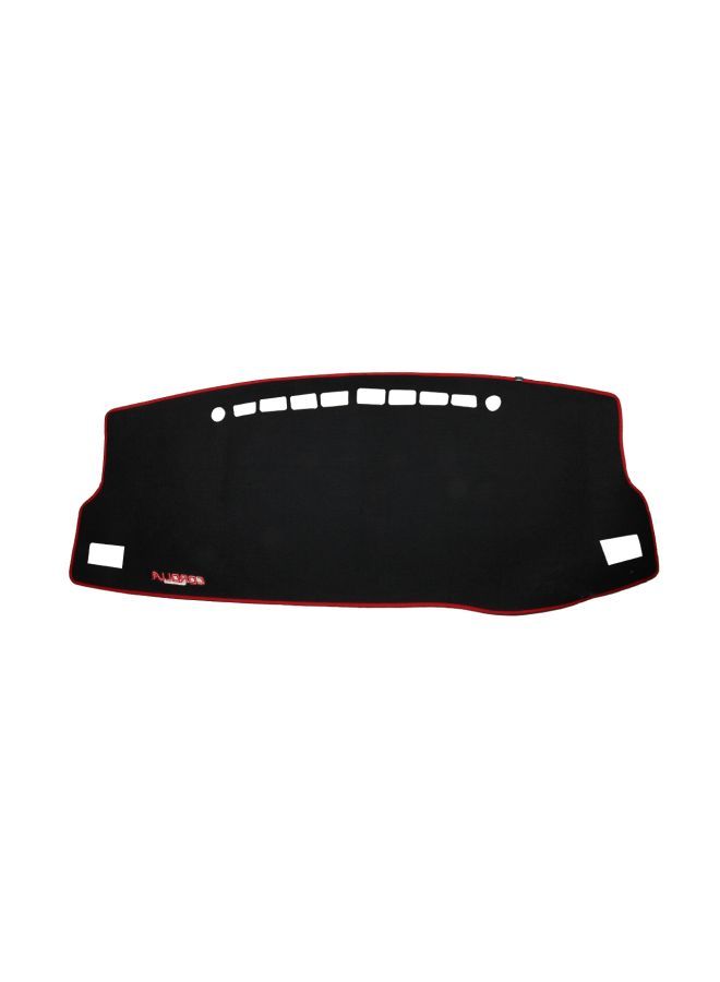 Y&D Panel Sunscreen Dashboard Mat Cover For Toyota New Corolla (2014-2018)  - Image 2