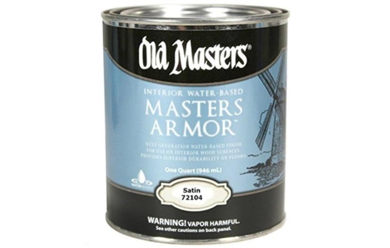 Old Masters Masters Armor Satin 1QT - Image 4