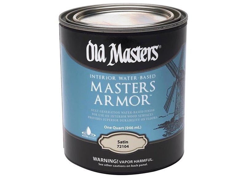 Old Masters Masters Armor Satin 1QT - Image 2