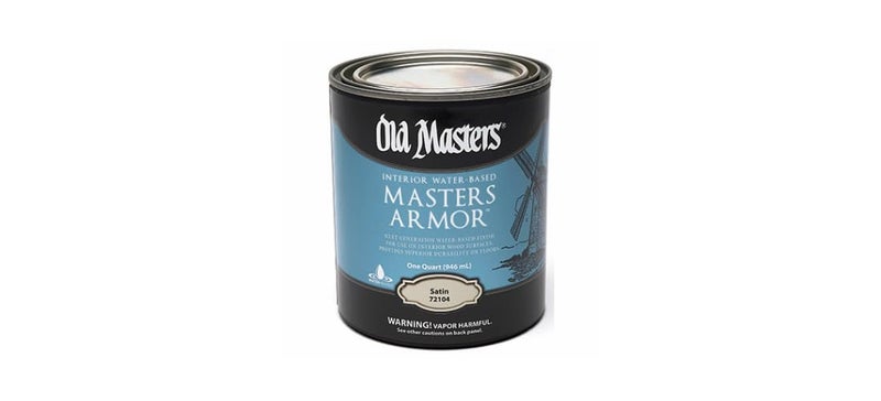 Old Masters Masters Armor Satin 1QT - Image 5