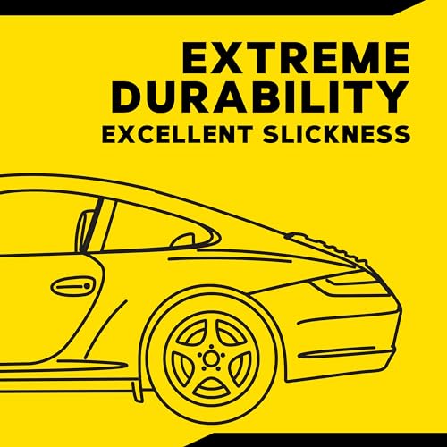 Meguiar's طلاء السيراميك الاحترافي من ميغوايرز بيوند M888 - طلاء سيراميك متعدد السنوات للسيارات، سهل التطبيق، يملأ العيوب الطفيفة مع مقاومة استثنائية للماء، والنعومة، والمقاومة الكيميائية - Image 5