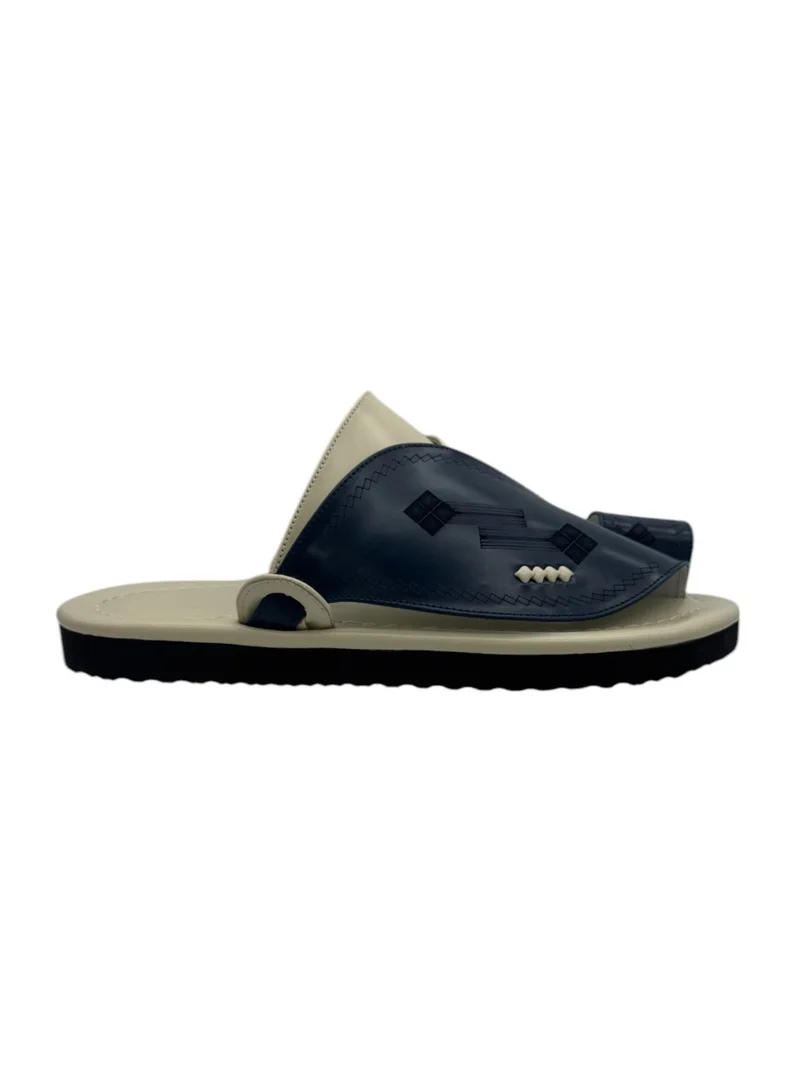 AL Fanoos Classic Arabic Slippers