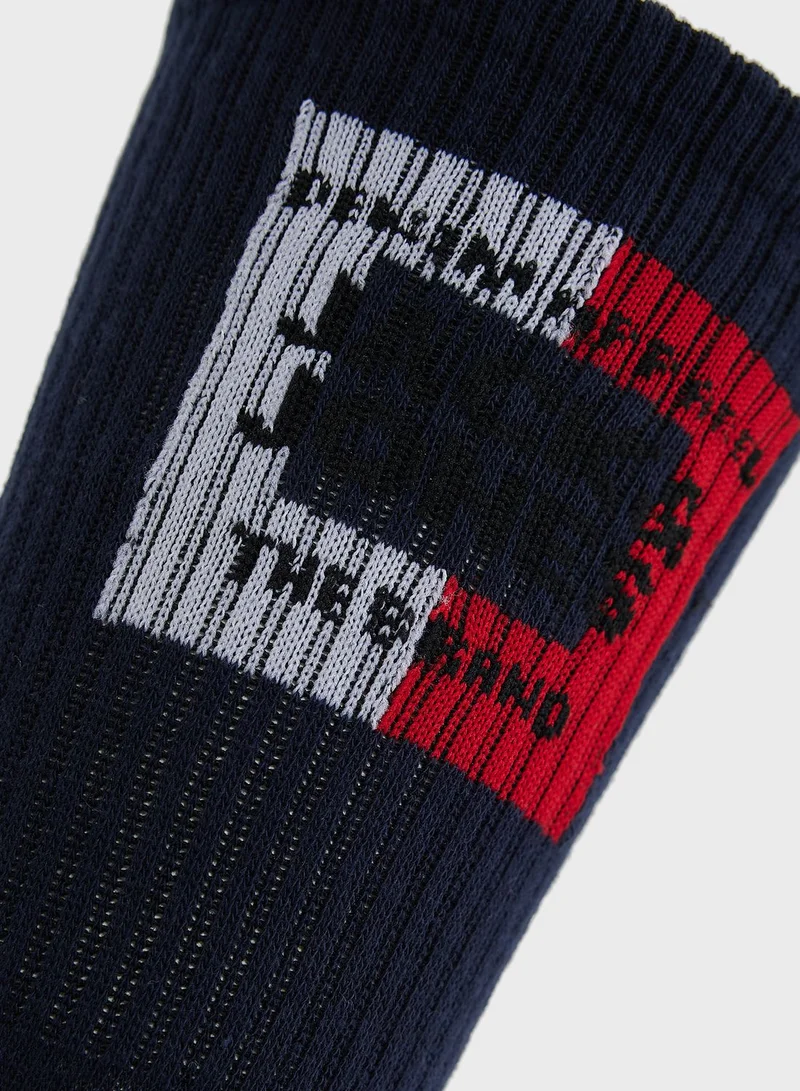 JACK & JONES 5 Pack Colorblock Socks