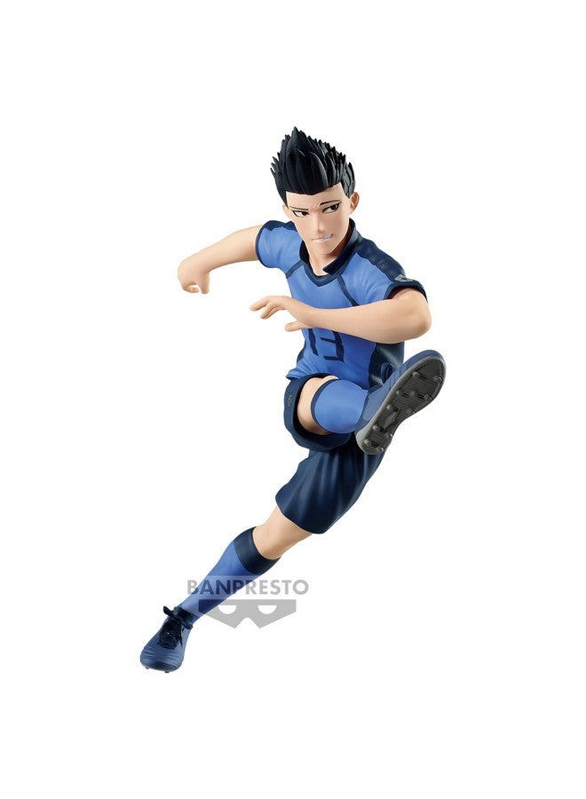 Banpresto - Blue Lock - Shouei Barou Statue Medium - Image 2