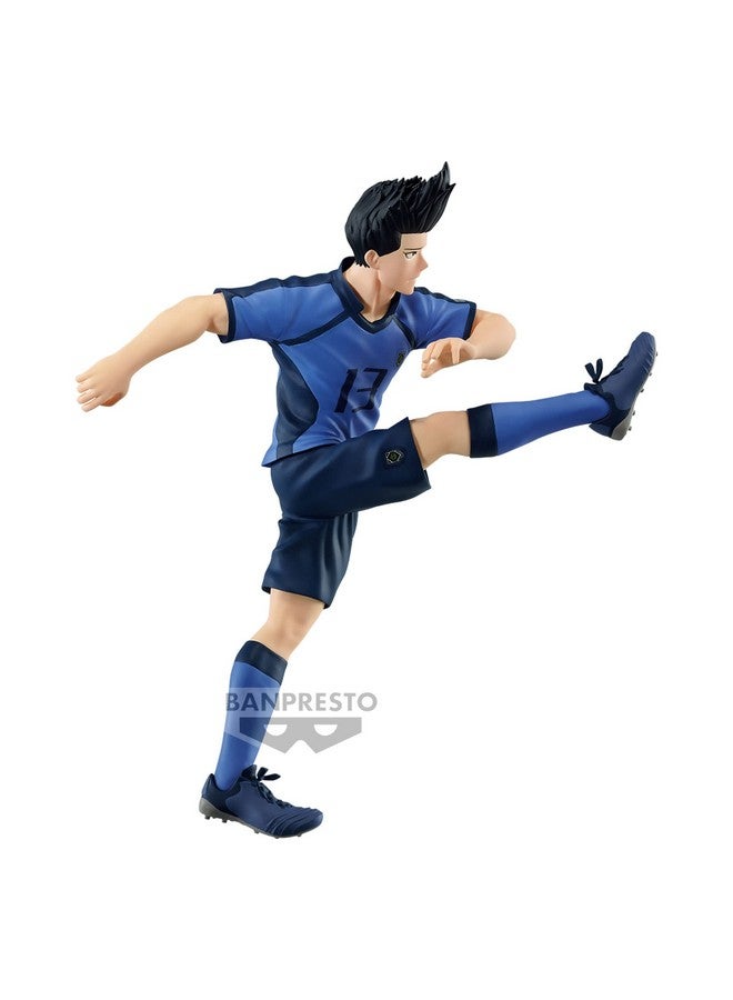 Banpresto - Blue Lock - Shouei Barou Statue Medium - Image 3
