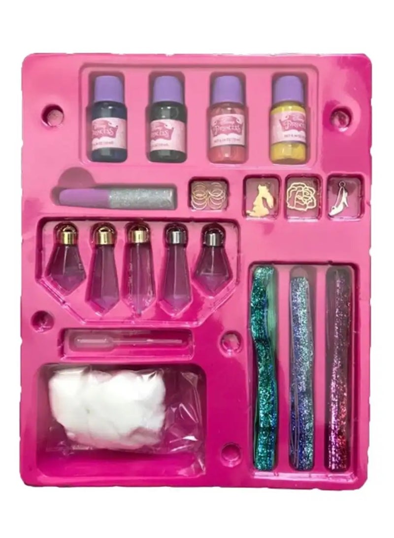 Disney Princess ديزني - حراس الأمنيات الكريستالية للأميرات - Image 5