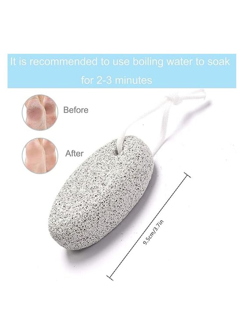 Generic - Natural Pumice Stone for Feet - Image 1