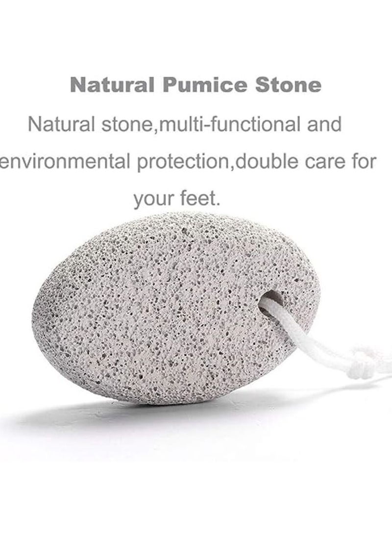Generic - Natural Pumice Stone for Feet - Image 1