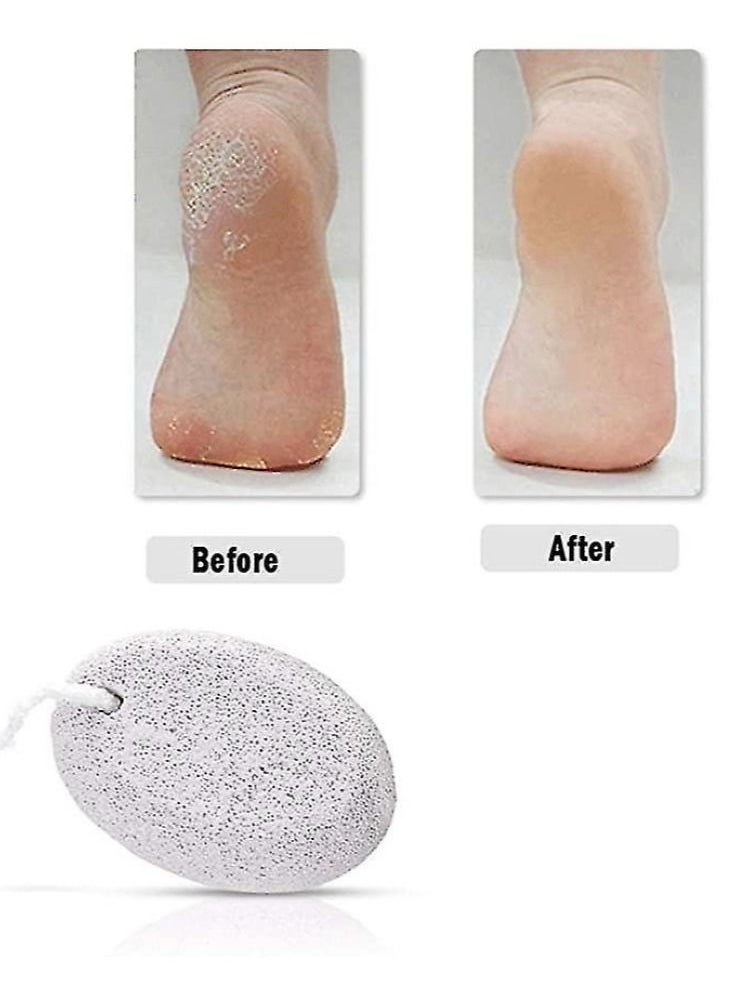 Generic - Natural Pumice Stone for Feet - Image 1