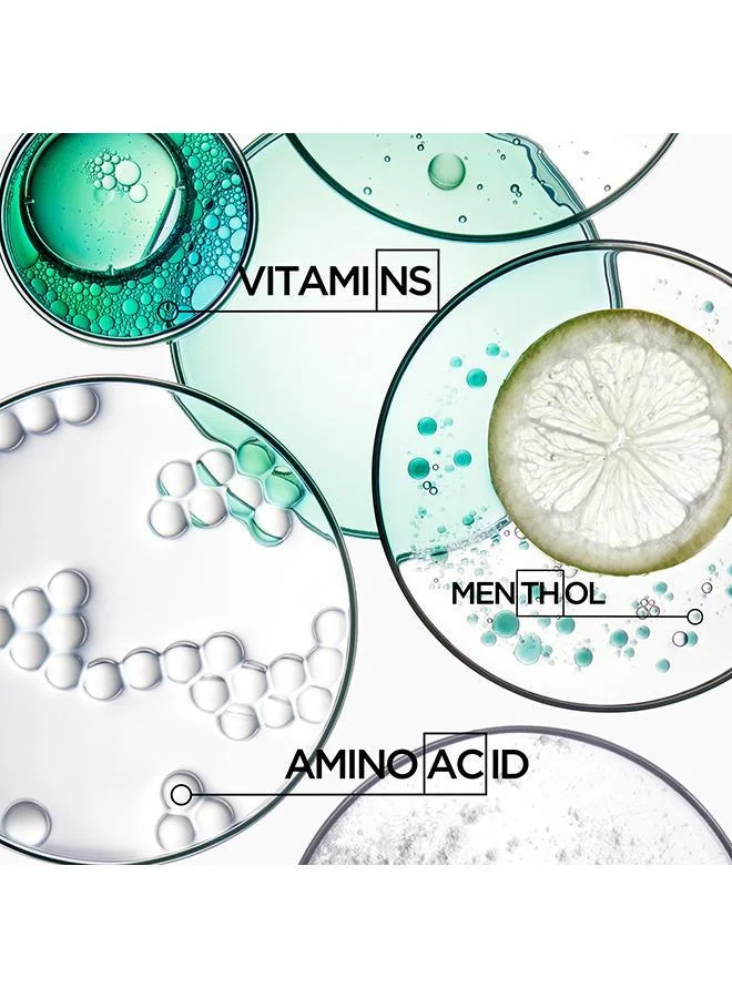 KERASTASE Specifique Cure Aminexil Anti-Chute 10*6ml