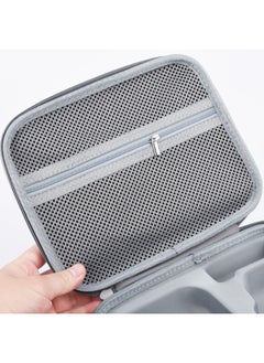 Generic Suitable For Dajiang Mini2/SE Storage Bag Body Remote Control Suitcase Royal Mini 2 Portable Accessories Bag-Size:Black (dual Power)  - Image 5