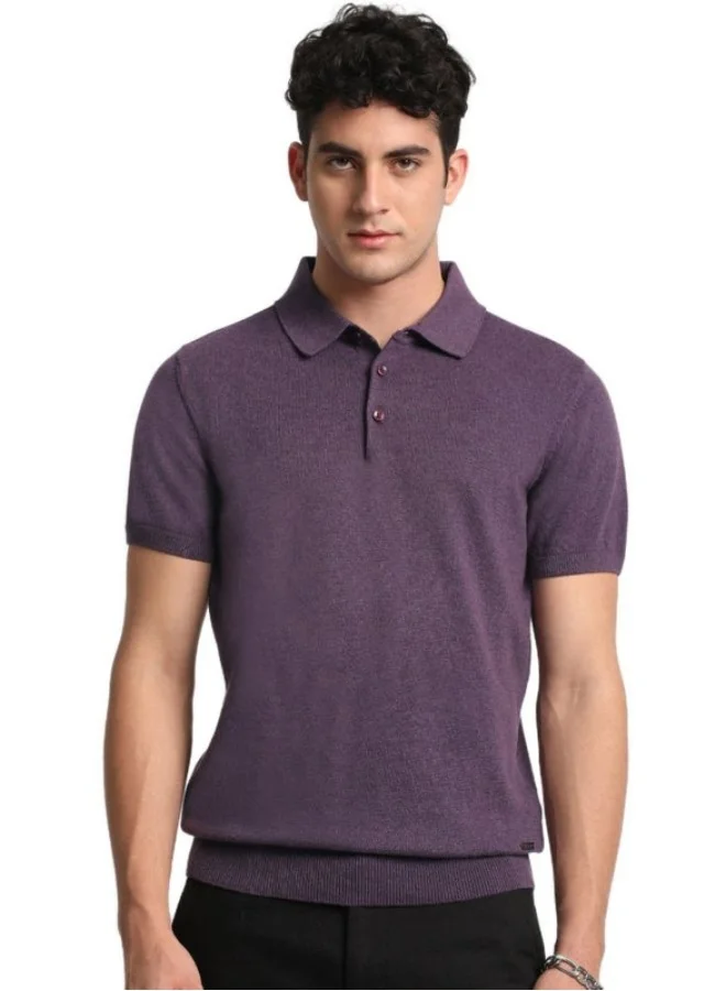 Men's Polo Shirt for Casual & Semi-Formal Wear | Classic Collar Neck T-Shirt | Comfortable, Stylish & Versatile for Office, Travel, Outings & Everyday Use