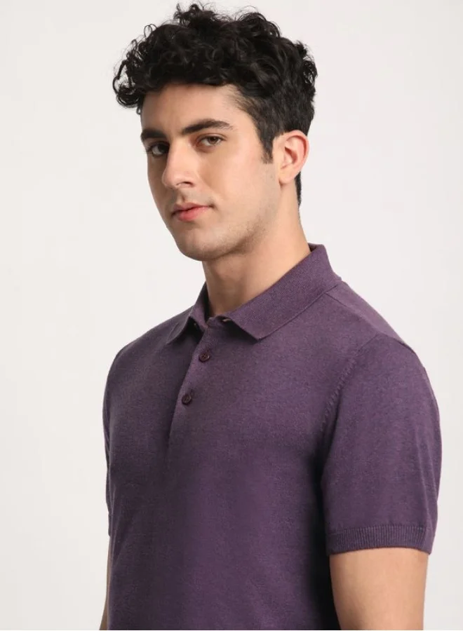 ذا بير هاوس قميص بولو رجالي للاستخدام الكاجوال وشبه الرسمي