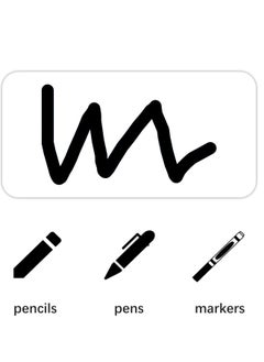 KASTWAVE Pack of 600 stickers 38 x 19mm universal stickers address labels household labels freezer labels for office kitchen and jam  - Image 4