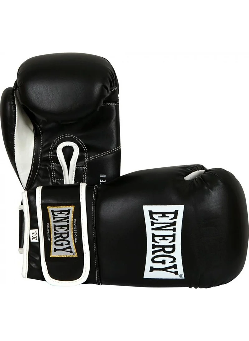 Busso Energy Force II Boxing Gloves