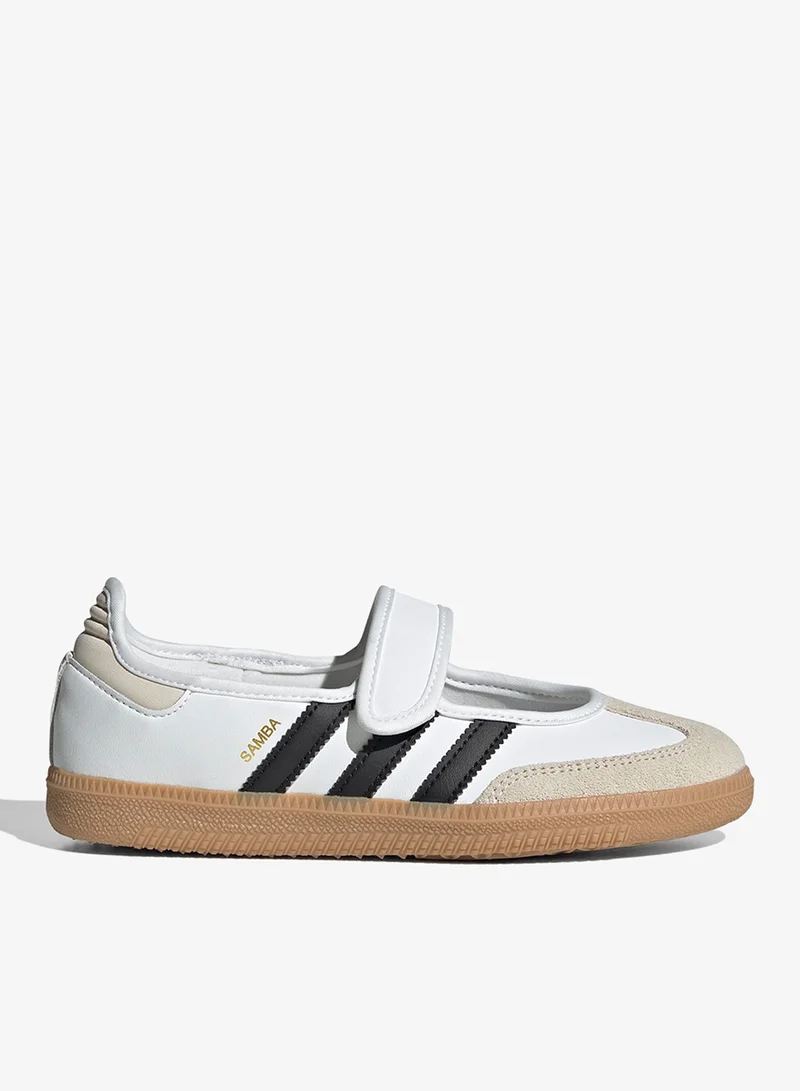 adidas Originals Youth Samba Jane