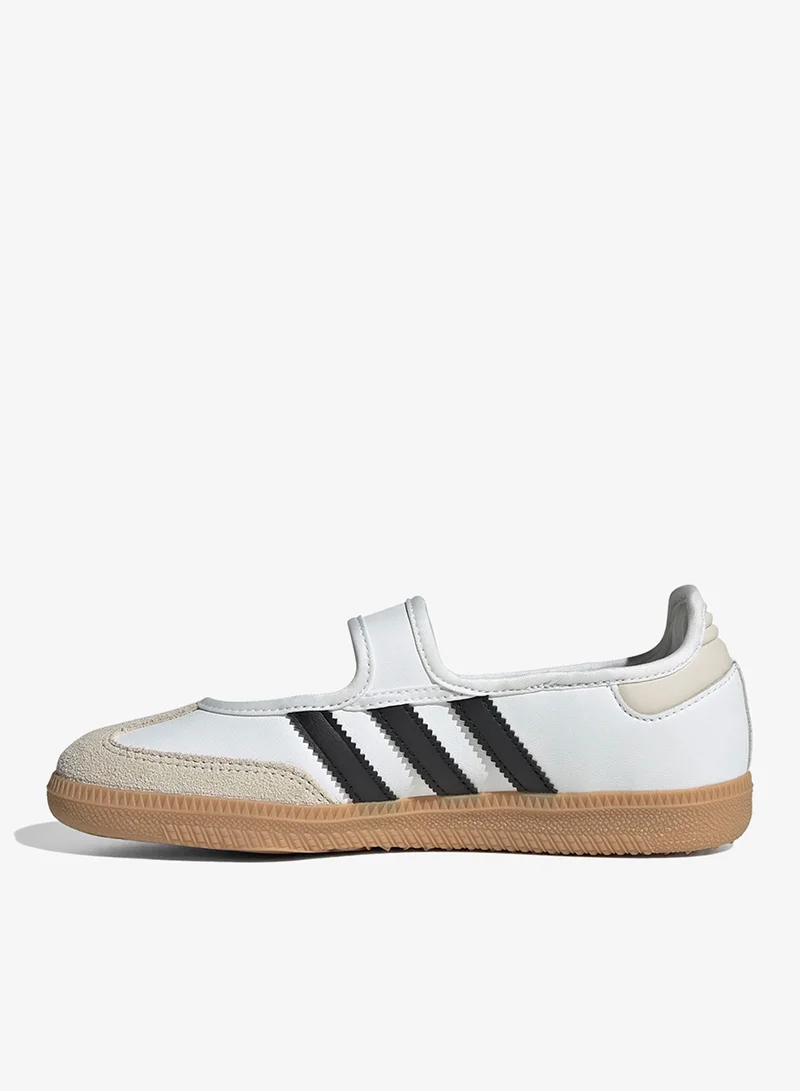 adidas Originals Youth Samba Jane