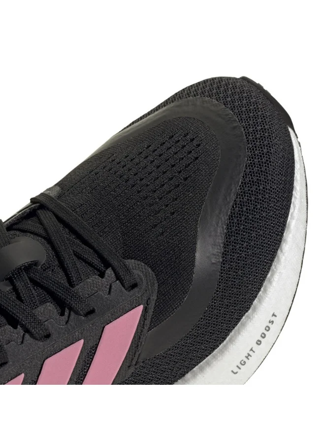Adidas Adidas Pureboost 5 W W Black Running Shoes For Women