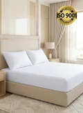 Master Home Textile White