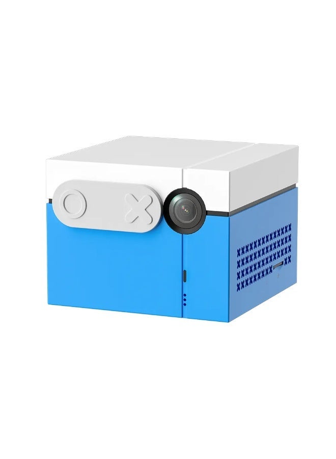 KINHANK MotionX - Motion Sensing Game Console for Kids&Families with 41 Games + Ongoing Updates – No Subscription Required, Plug&Play, Compatible with TV/PC, Perfect for Game Nights, Parties & Gifts - Image 1