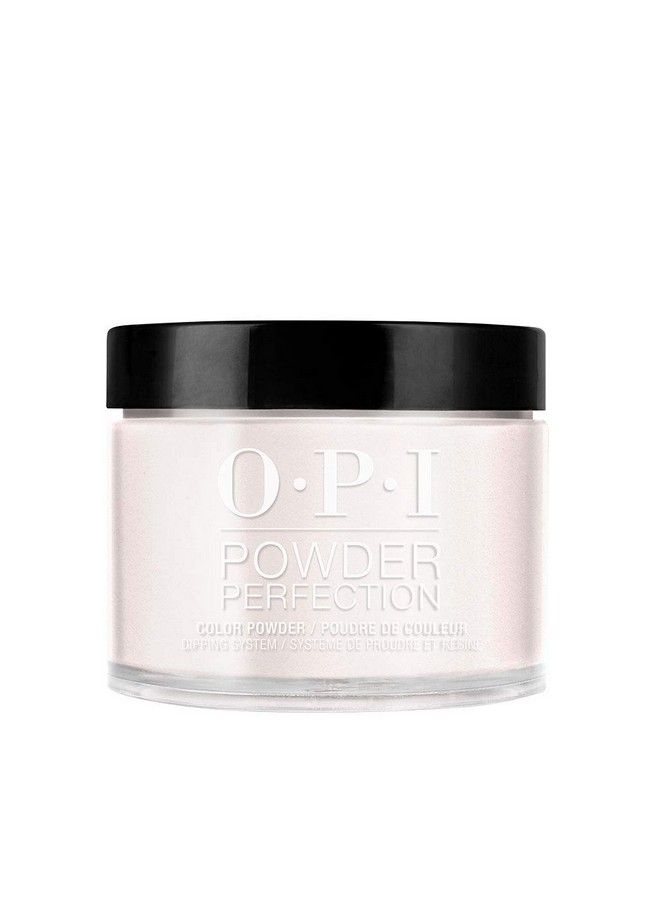 Opi Powder Perfection Lisbon Wants Moor Opi Pink Dipping Powder Lisbon Collection 1.5 Oz - Image 1