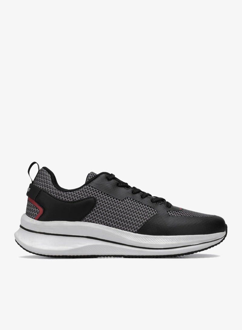 Language Men's Matrix Sneaker - Image 1