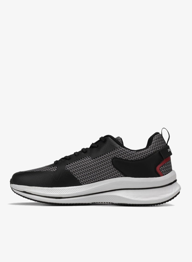Language Men's Matrix Sneaker - Image 3