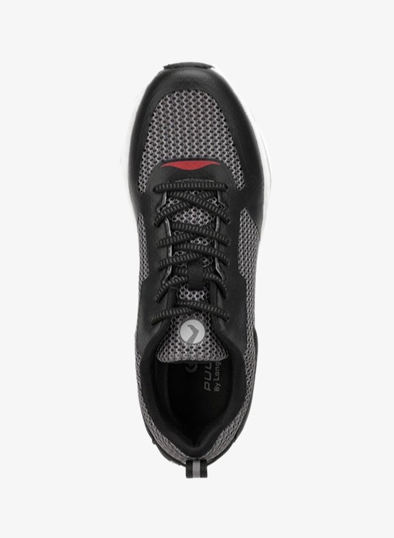 Language Men's Matrix Sneaker - Image 5