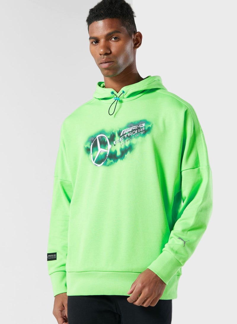 PUMA MAPF1 Street Sweatshirt - Image 1