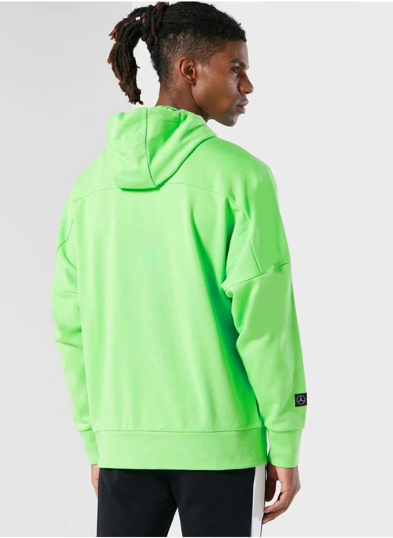 PUMA MAPF1 Street Sweatshirt