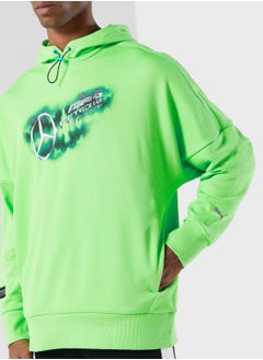 PUMA MAPF1 Street Sweatshirt  - Image 3