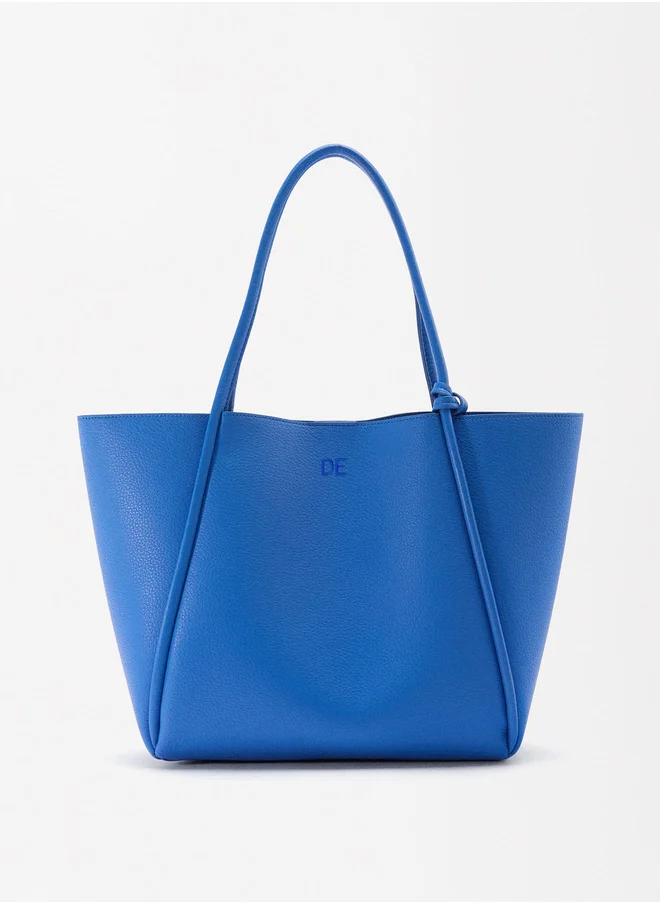 PARFOIS PERSONALIZED EVERYDAY TOTE BAG