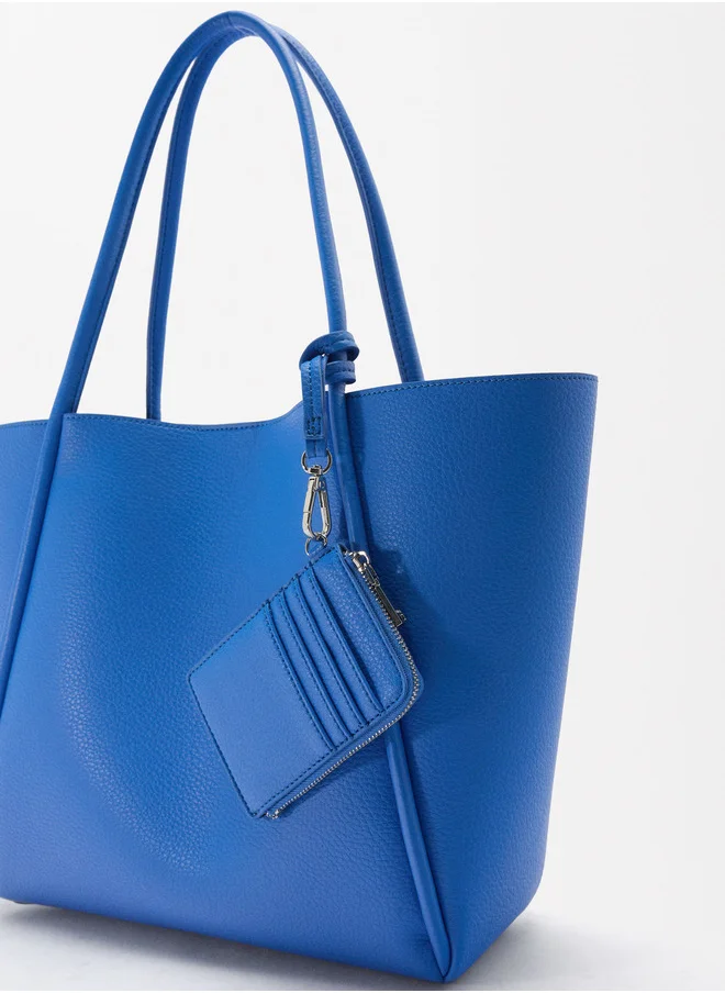 PARFOIS PERSONALIZED EVERYDAY TOTE BAG