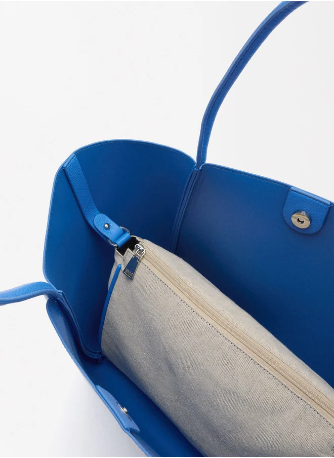 PARFOIS PERSONALIZED EVERYDAY TOTE BAG