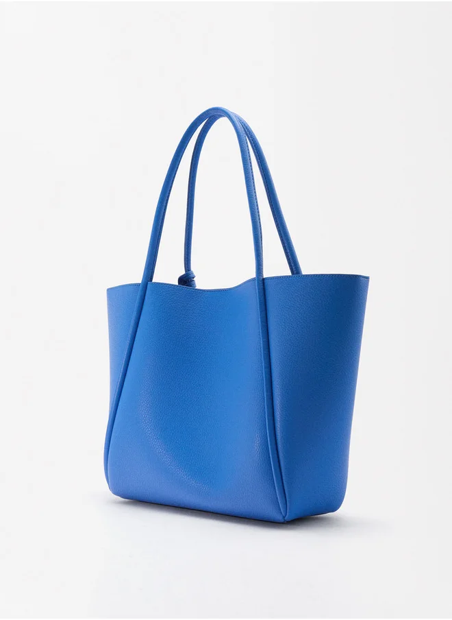 PARFOIS PERSONALIZED EVERYDAY TOTE BAG