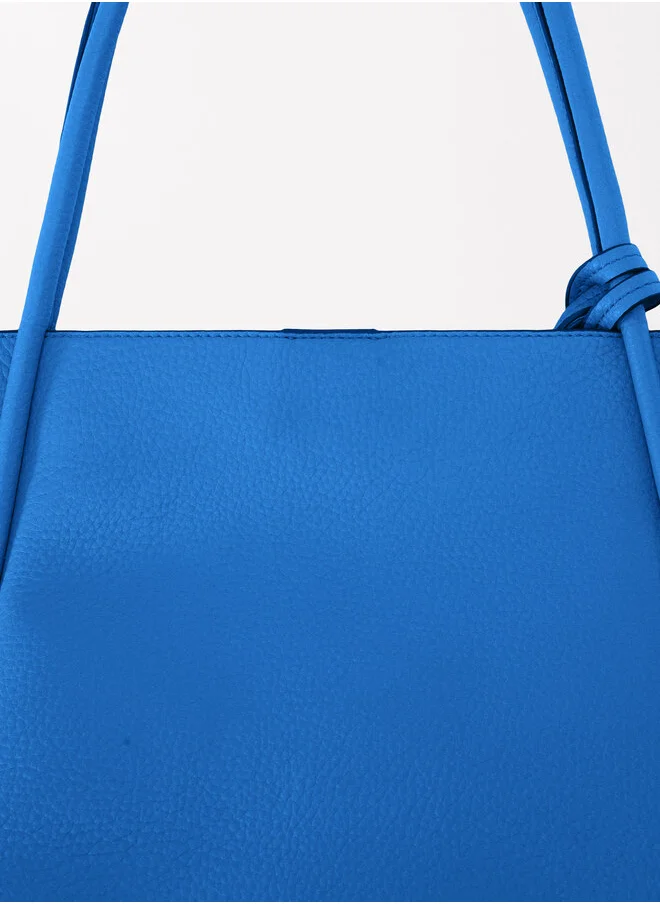 PARFOIS PERSONALIZED EVERYDAY TOTE BAG