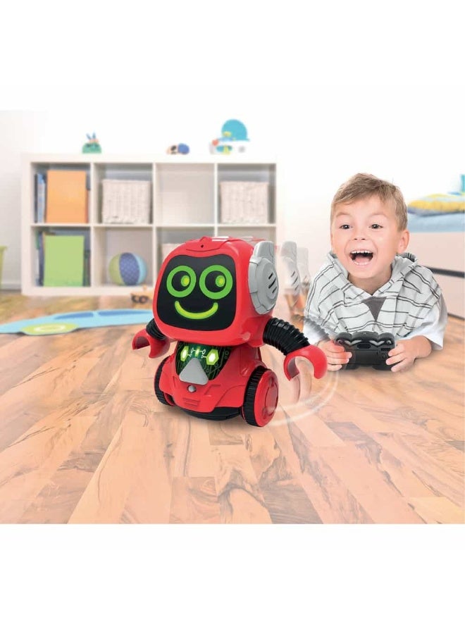 Winfun RC Voice Changing Robot - Image 3