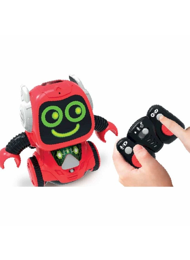 Winfun RC Voice Changing Robot - Image 2