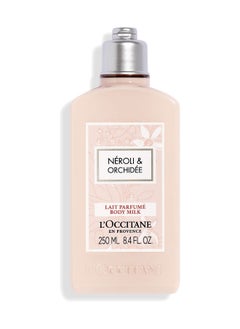 L'OCCITANE Neroli And Orchidee Body Milk 