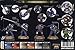 Games Workshop 99120101186 Space Marines Primaris Reivers Plastic Kit for 12 years to 99 years - Image 2