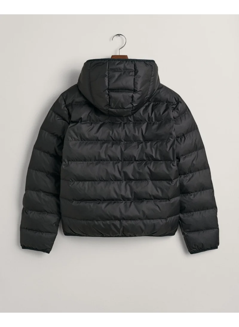 غانت Gant Light Padded Shield Jacket