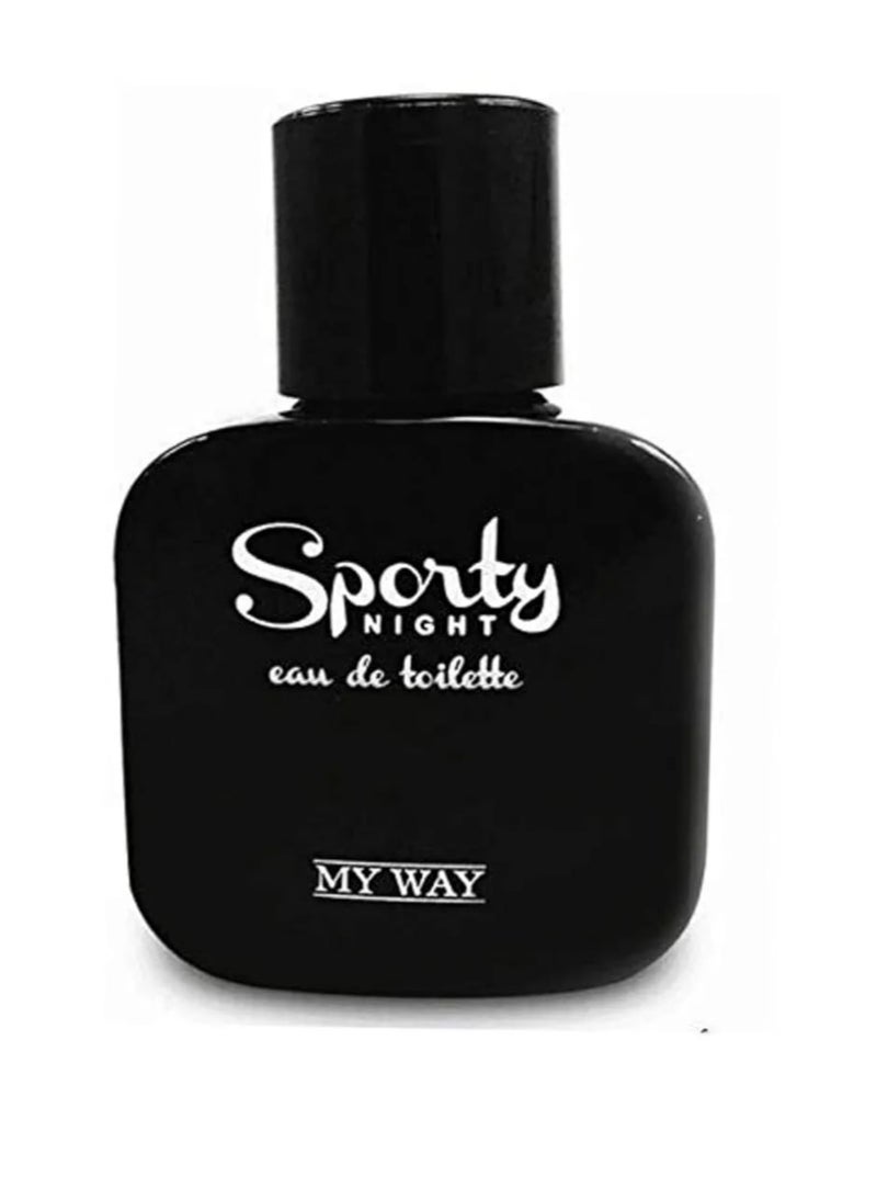 My Way Sporty perfume for men from My Way - Image 1