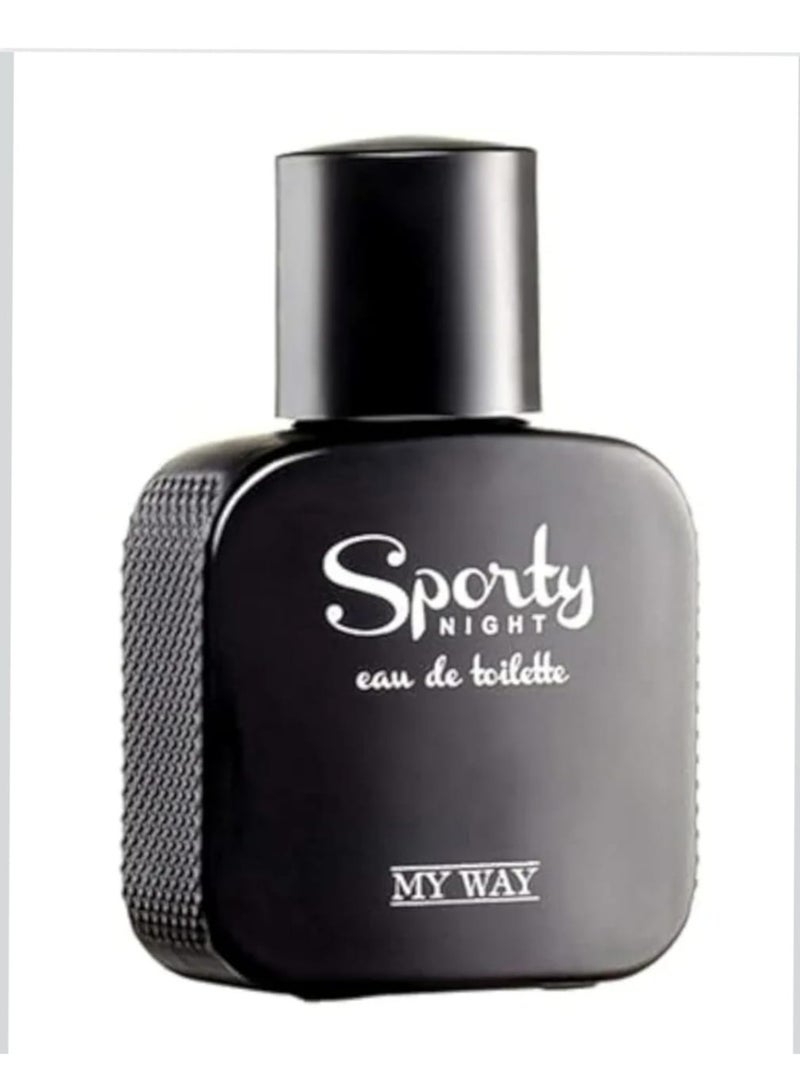 My Way Sporty perfume for men from My Way - Image 2