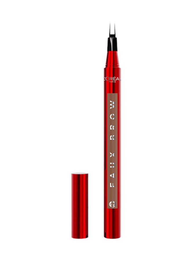 L'OREAL PARIS - Infallible Faux Brow Pencil Shade Blonde - Image 1